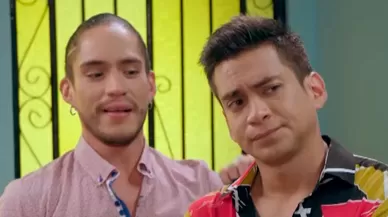 Capítulo 44 Emisión 14/03/2022