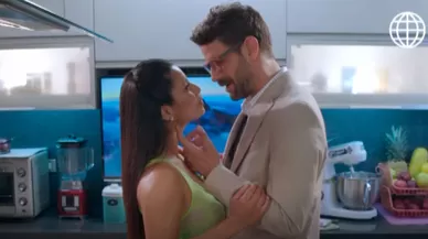 Capítulo 50 Emisión 22/03/2022