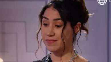 Capítulo 100 Emisión 04/05/2022