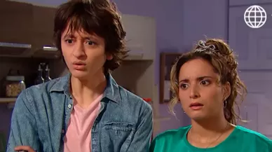 Capítulo 109 Emisión 18/05/2022