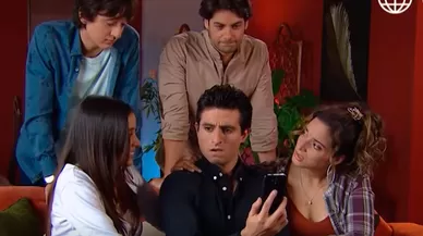 Capítulo 112 Emisión 23/05/2022