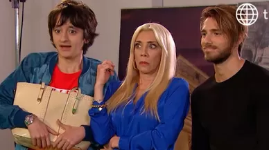 Capítulo 124 Emisión 08/06/2022