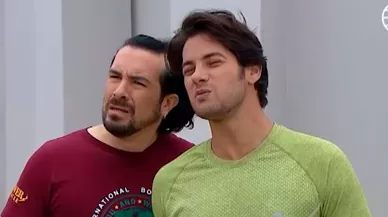 Capítulo 128 Emisión 14/06/2022