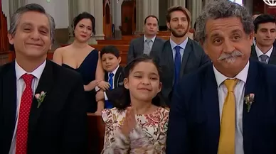 Capítulo 133 Emisión 21/06/2022