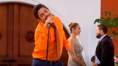 Capítulo 01 Gran Estreno - Emisión 22/06/2022