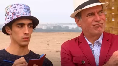 Capítulo 10 Emisión 05/07/2022