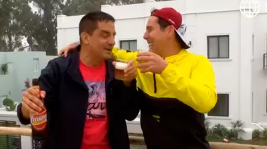 Capítulo 13 Emisión 08/07/2022