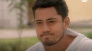 Capítulo 33 Emisión 08/07/2022