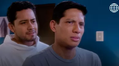 Capítulo 39 Emisión 18/07/2022