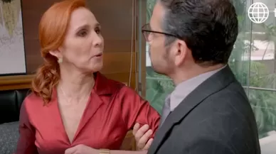 Capítulo 40 Emisión 19/07/2022