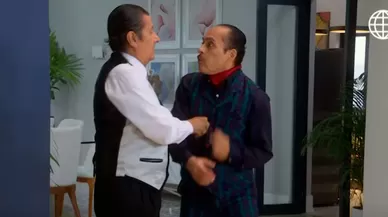 Capítulo 25 Emisión 26/07/2022