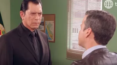 Capítulo 46 Emisión 27/07/2022