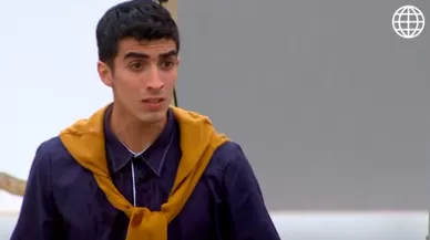 Capítulo 33 Emisión 09/08/2022