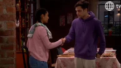 Capítulo 43 Emisión 23/08/2022