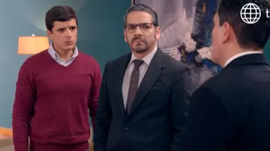 Capítulo 65 Emisión 22/08/2022