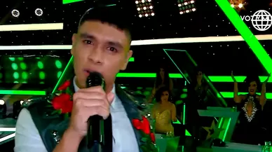 "Detrás de cámaras" La Gran Estrella