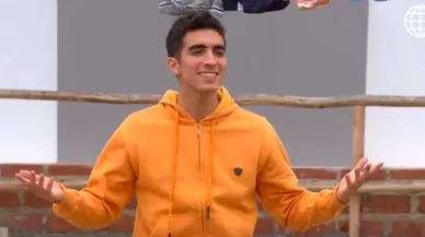 Capítulo 45 Emisión 25/08/2022