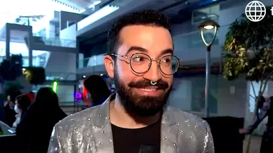 "Detrás de cámaras" La Gran Estrella