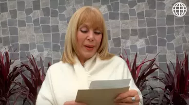 Capítulo 60 Emisión 15/09/2022