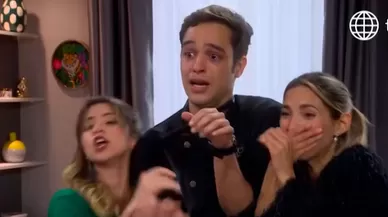 Capítulo 64 Emisión 21/09/2022