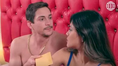 Capítulo 88 Emisión 23/09/2022