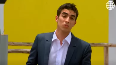 Capítulo 77 Emisión 10/10/2022