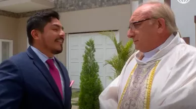 Capítulo 78 Emisión 11/10/2022