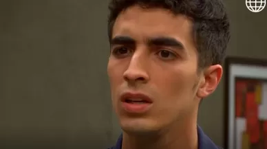 Capítulo 83 Emisión 18/10/2022