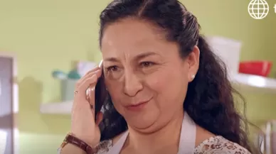 Capítulo 105 Emisión 18/10/2022