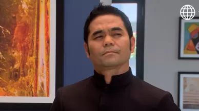 Capítulo 84 Emisión 19/10/2022