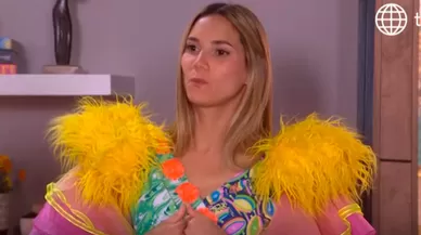 Capítulo 85 Emisión 20/10/2022