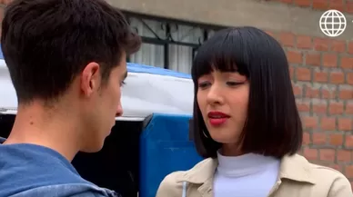 Capítulo 86 Emisión 21/10/2022