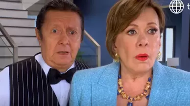 Capítulo 88 Emisión 25/10/2022