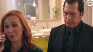 Capítulo 111 Emisión 26/10/2022