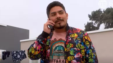 Capítulo 89 Emisión 26/10/2022