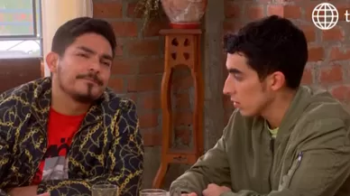 Capítulo 90 Emisión 27/10/2022