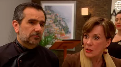 Capítulo 91 Emisión 28/10/2022