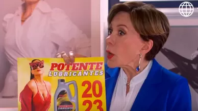 Capítulo 96 Emisión 04/11/2022