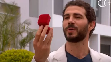 Capítulo 98 Emisión 08/11/2022