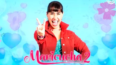 Mira el avance de Maricucha 2
