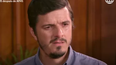 Capítulo 121 Emisión 09/11/2022