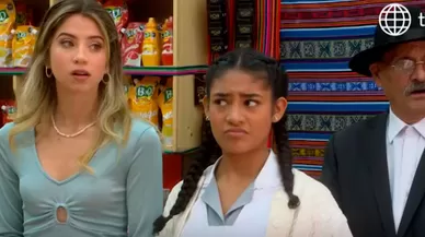 Capítulo 100 Emisión 10/11/2022