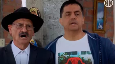 Capítulo 103 Emisión 15/11/2022