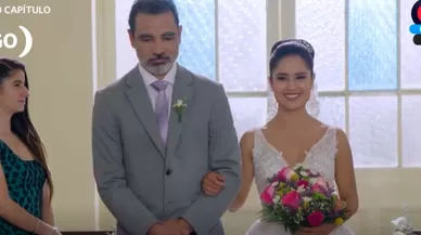 Capítulo 125 Emisión 15/11/2022