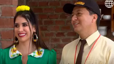 Capítulo 105 Emisión 18/11/2022