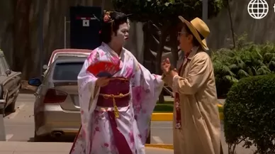 Capítulo 106 Emisión 21/11/2022