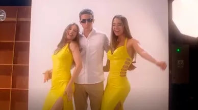 Capítulo 107 Emisión 22/11/2022