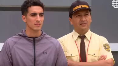 Capítulo 108 Emisión 23/11/2022