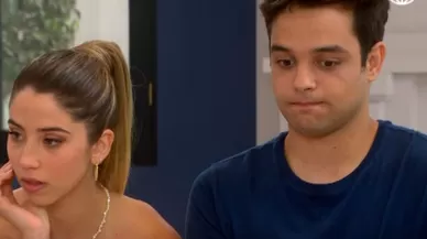 Capítulo 116 Emisión 05/12/2022