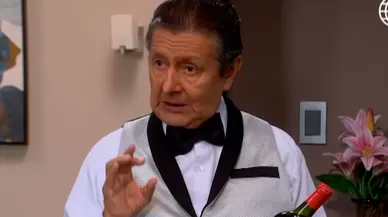 Capítulo 120 Emisión 09/12/2022